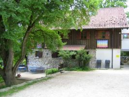 Zink Natur - M&ouml;bel Ehingen, Erbach, Ulm, Oberdischingen